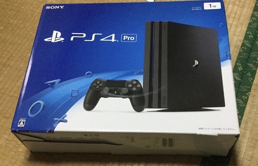その他 ps4 pro