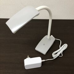 3/26 終 NITORI ニトリ LED デスクライト PIC...