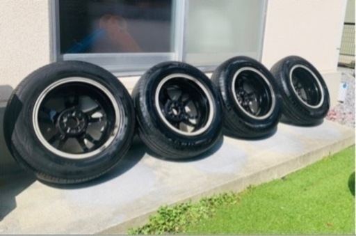 DUNLOP エコタイヤ4本セット 【公式通販】