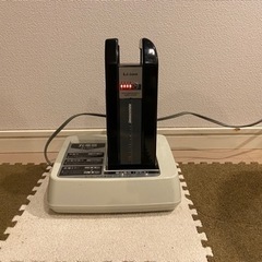 東京都中央区 ブリヂストン電動アシスト自転車/8.9Ahバッテリー付き