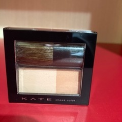 新品！！ KATE ケイト　チーク