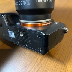 Sony α7III+Tamron 28-75mm F/2.8 セット