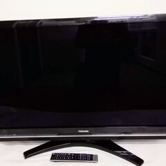 （売約済）TOSHIBA REGZA 液晶テレビ 42V 東芝 ...