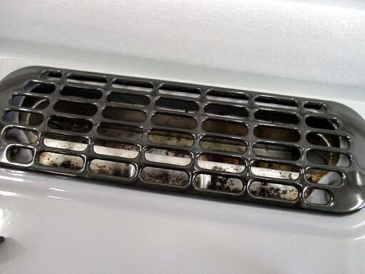 リンナイ ガステーブル 都市ガス用 2014年製 コンロ RT61GH-L 左強火