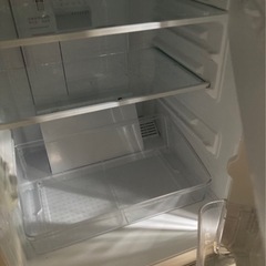 終了致しました。【新商品応援家電】冷蔵庫 美品 お値下げしました☺️