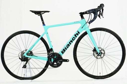 BIANCHI 「ビアンキ」 SPRINT DISC 2020年モデル ロードバイク