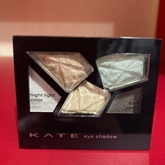 KATE ケイト　アイシャドウ　美品！！