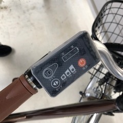 電動アシスト自転車SUISUI