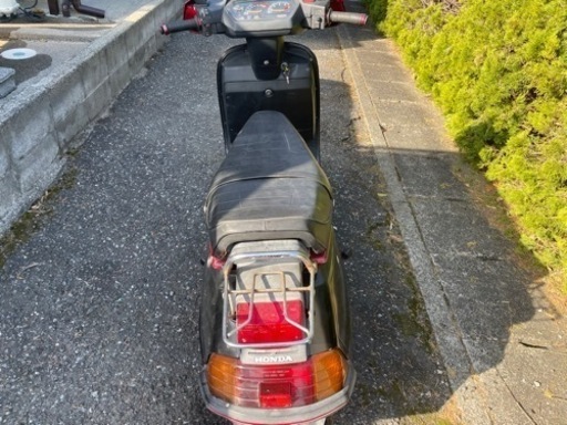 値下げしました。リード80ss ジャンク品書類あり 値下げしました。リード80ss ジャンク品書類あり