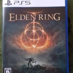 PS5版ELDEN RING(エルデンリング)