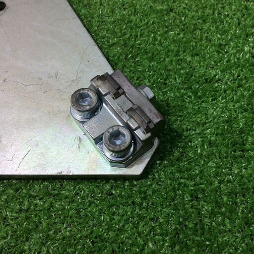 ライナックス K-30用 チップカッターASSY 研削機用替刃【リライズ市川