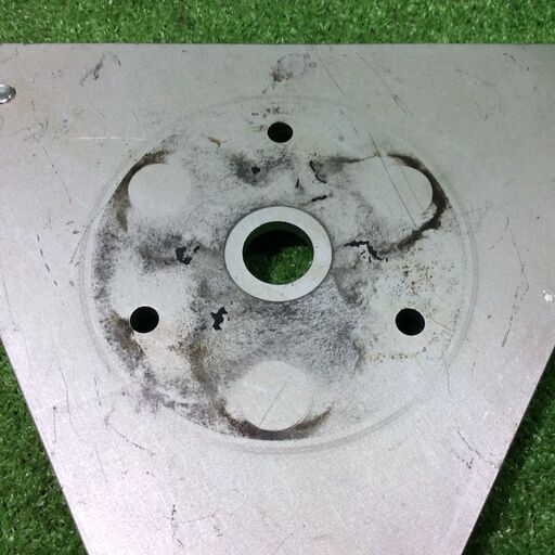 ライナックス K-30用 チップカッターASSY 研削機用替刃【リライズ市川