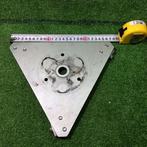 ライナックス K-30用 チップカッターASSY 研削機用替刃【リライズ市川行徳店】【店頭取引限定】【中古】ITIPN3QAM9CO ライナックス K-30用 チップカッターASSY 研削機用替刃【リライズ市川