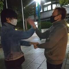 Free Change Art Creation 我成道クラブ 我成道クラブ事務局 朝潮橋の空手 他格闘技の生徒募集 教室 スクールの広告掲示板 ジモティー