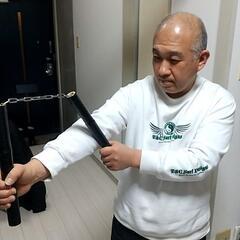 Free Change Art Creation 我成道クラブ 我成道クラブ事務局 朝潮橋の空手 他格闘技の生徒募集 教室 スクールの広告掲示板 ジモティー