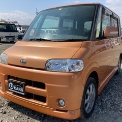 ご成約★抗ウィルス除菌施工済/車検付‼️【支払総額20万円】 ダ...