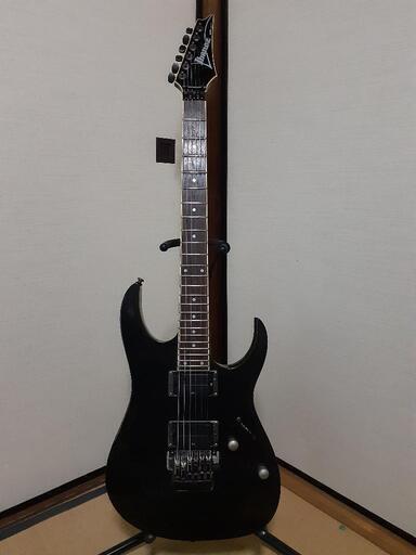 Ibanez アイバニーズ SRGT42 スルーネック