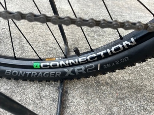 TREK 29インチ マウンテンバイク モナカ王 TREK MARLIN7 29インチ