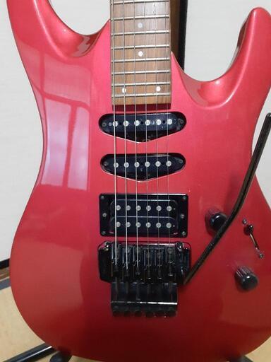 Aria Pro II MAGNA series MA-550 ARIA PRO II MAGNA SERIES BASS22