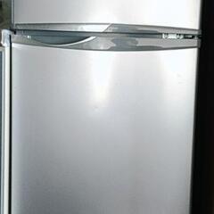 【決まりました】冷凍冷蔵庫【SHARP】2012年製 118ℓ