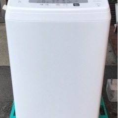 ◆極美品!! 2020年製◆HITACHI 洗濯機 5kg NW...