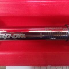 ○スナップオン 1/4sq トルクレンチ 5〜250n-m QD1RN25E