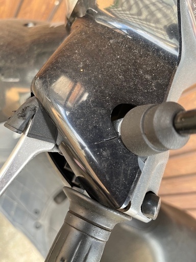 バイク ホンダがロードスポーツバイク「GB350」など改良、変更した仕様