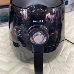 PHILIPS HD9220  ノンフライヤー　リサイクルショッ...