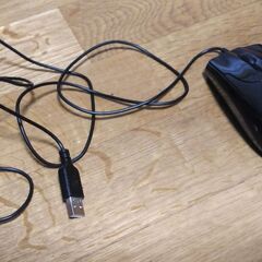 USB有線マウス オンキョー
