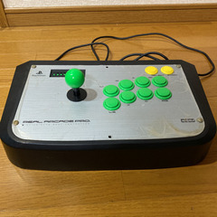 real arcade pro hori