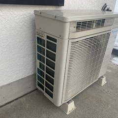 AN36XRBKS-W エアコン 2020年 うるさらX