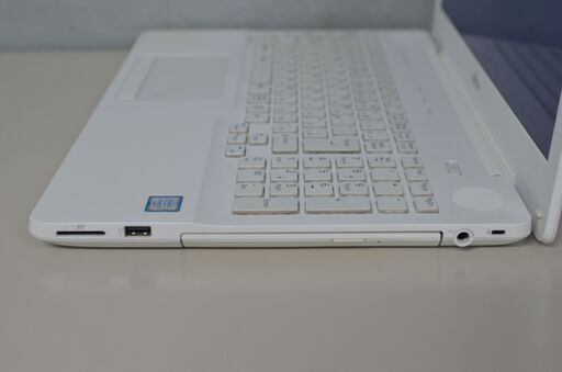 ノートパソコン 最新Windows11+office 大容量爆速SSD1TB 富士通 AH50