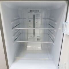 配達設置無料！ 信頼のPanasonic 138L 冷蔵庫 自動霜取 CL06