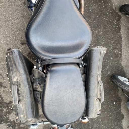 YAMAHA ドラッグスター400 クラシック　実動　アメリカン　福岡市南区