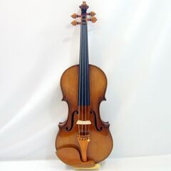 モダンドイツバイオリン 4/4 1928年 ストラディバリウスモデル 試奏歓迎 全国発送対応 中古バイオリン 名古屋近郊 手渡し可能 愛知県清須市より 管理K7090
