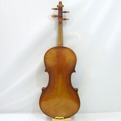 モダンドイツバイオリン 4/4 1928年 ストラディバリウスモデル 試奏歓迎 全国発送対応 中古バイオリン 名古屋近郊 手渡し可能 愛知県清須市より 管理K7090