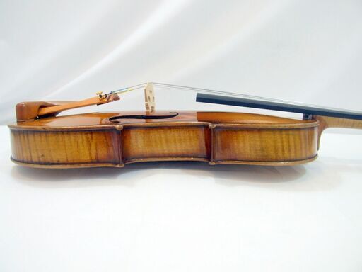 モダンドイツバイオリン 4/4 1928年 ストラディバリウスモデル