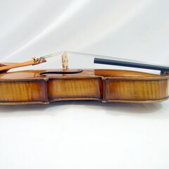 モダンドイツバイオリン 4/4 1928年 ストラディバリウスモデル 試奏歓迎 全国発送対応 中古バイオリン 名古屋近郊 手渡し可能 愛知県清須市より 管理K7090