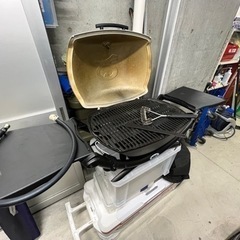 ウェーバー Q 2200