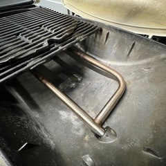 ウェーバー Q 2200