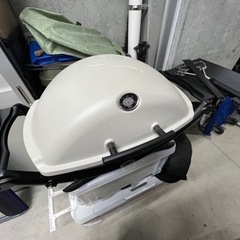 ウェーバー Q 2200