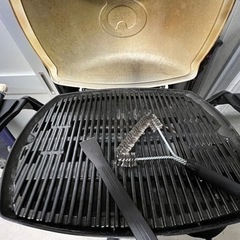 ウェーバー Q 2200