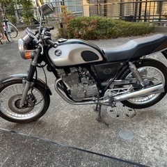 【ネット決済】HONDA GB250 クラブマン