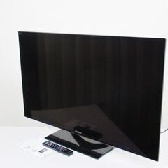 SONY　46型液晶テレビ　KDL-46HX850　2012年製