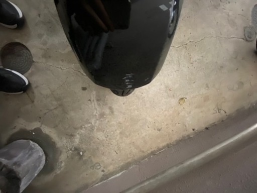 使用期間一年！走行距離3000km 原付　ホンダ