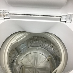トレファク神戸新長田】HITACHIの5.0kg（2016年製）全自動洗濯機です【取り