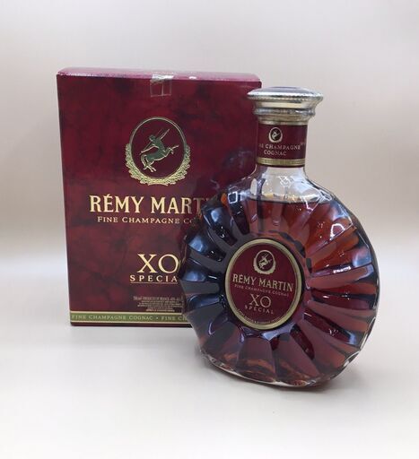 REMY MARTIN レミーマルタン XO SPECIAL ランデー コニャック 700ml 40度