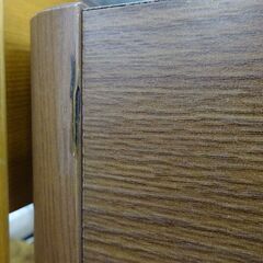 （商談中）ニトリ　レッグタイプ　ダブルベッド　Nスリープ　アスカ3【愛品倶楽部柏店】