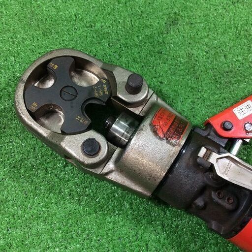 IZUMI 9H-150 屋内配線用電線接続工具【リライズ市川行徳店】【店頭 