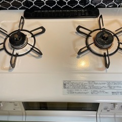 Paloma everychef 都市ガス